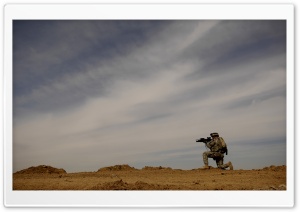 Soldiers Ultra HD Wallpaper for 4K UHD Widescreen desktop, tablet & smartphone
