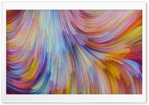 Something Colorful Ultra HD Wallpaper for 4K UHD Widescreen desktop, tablet & smartphone