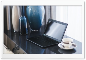Sony Vaio Laptop Ultra HD Wallpaper for 4K UHD Widescreen desktop, tablet & smartphone