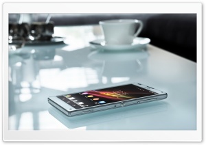 Sony Xperia Ultra HD Wallpaper for 4K UHD Widescreen desktop, tablet & smartphone