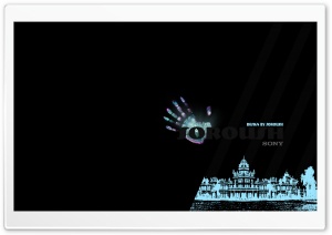 Soroush 1 Ultra HD Wallpaper for 4K UHD Widescreen desktop, tablet & smartphone