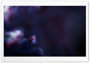 Space Clouds Ultra HD Wallpaper for 4K UHD Widescreen desktop, tablet & smartphone