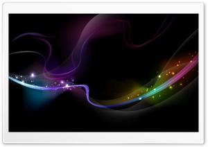 Sparkles Ultra HD Wallpaper for 4K UHD Widescreen desktop, tablet & smartphone