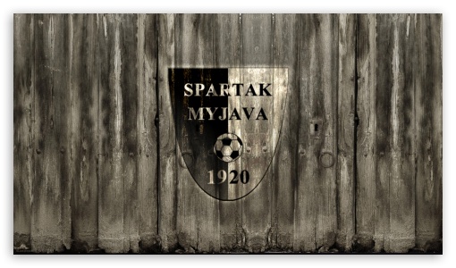 Spartak Myjava wallpaper UltraHD Wallpaper for 8K UHD TV 16:9 Ultra High Definition 2160p 1440p 1080p 900p 720p ;