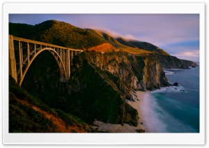 Spectacular Landscape Ultra HD Wallpaper for 4K UHD Widescreen desktop, tablet & smartphone