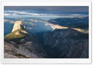 Spectacular Valley Ultra HD Wallpaper for 4K UHD Widescreen desktop, tablet & smartphone
