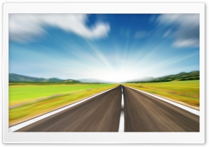 Speed Ultra HD Wallpaper for 4K UHD Widescreen desktop, tablet & smartphone