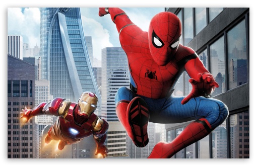 Spider Man Homecoming Iron Man UltraHD Wallpaper for Wide 16:10 5:3 Widescreen WHXGA WQXGA WUXGA WXGA WGA ; 8K UHD TV 16:9 Ultra High Definition 2160p 1440p 1080p 900p 720p ; Standard 4:3 5:4 3:2 Fullscreen UXGA XGA SVGA QSXGA SXGA DVGA HVGA HQVGA ( Apple PowerBook G4 iPhone 4 3G 3GS iPod Touch ) ; Smartphone 16:9 3:2 5:3 2160p 1440p 1080p 900p 720p DVGA HVGA HQVGA ( Apple PowerBook G4 iPhone 4 3G 3GS iPod Touch ) WGA ; Tablet 1:1 ; iPad 1/2/Mini ; Mobile 4:3 5:3 3:2 16:9 5:4 - UXGA XGA SVGA WGA DVGA HVGA HQVGA ( Apple PowerBook G4 iPhone 4 3G 3GS iPod Touch ) 2160p 1440p 1080p 900p 720p QSXGA SXGA ;