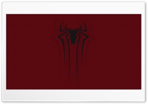 Spider-man Red Ultra HD Wallpaper for 4K UHD Widescreen desktop, tablet & smartphone