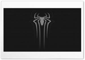 Spider-man White Ultra HD Wallpaper for 4K UHD Widescreen desktop, tablet & smartphone