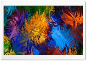 Spiral Ultra HD Wallpaper for 4K UHD Widescreen desktop, tablet & smartphone