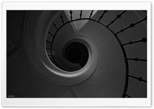Spiral Ultra HD Wallpaper for 4K UHD Widescreen desktop, tablet & smartphone