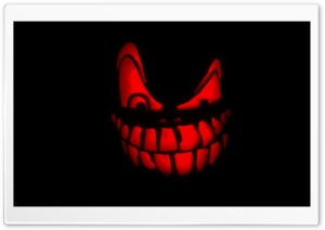 Spooky Halloween Ultra HD Wallpaper for 4K UHD Widescreen desktop, tablet & smartphone