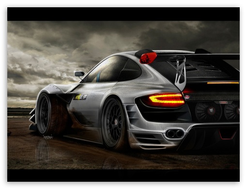Sport Car UltraHD Wallpaper for Standard 4:3 Fullscreen UXGA XGA SVGA ; iPad 1/2/Mini ; Mobile 4:3 - UXGA XGA SVGA ;