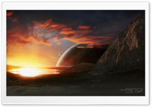 Spring Fever Ultra HD Wallpaper for 4K UHD Widescreen desktop, tablet & smartphone