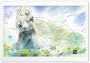 Spring Wind Ultra HD Wallpaper for 4K UHD Widescreen desktop, tablet & smartphone