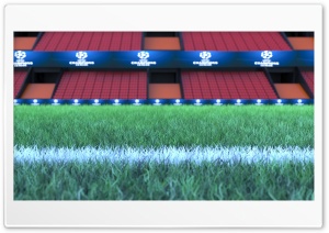 Stadium Ultra HD Wallpaper for 4K UHD Widescreen desktop, tablet & smartphone