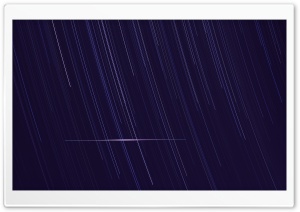 Star Trails Ultra HD Wallpaper for 4K UHD Widescreen desktop, tablet & smartphone