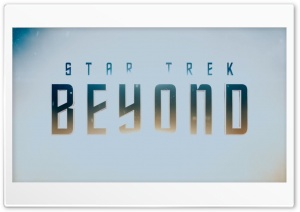 Star Trek Beyond wide Ultra HD Wallpaper for 4K UHD Widescreen desktop, tablet & smartphone