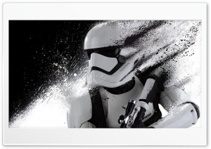 Star Wars 2 Ultra HD Wallpaper for 4K UHD Widescreen desktop, tablet & smartphone