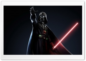 Star Wars 3 Ultra HD Wallpaper for 4K UHD Widescreen desktop, tablet & smartphone