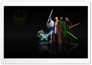 Star Wars 4 Ultra HD Wallpaper for 4K UHD Widescreen desktop, tablet & smartphone