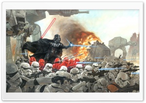 Star Wars Darth Vader Ultra HD Wallpaper for 4K UHD Widescreen desktop, tablet & smartphone