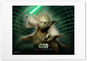 star wars episode III images 6 Ultra HD Wallpaper for 4K UHD Widescreen desktop, tablet & smartphone