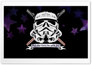 Star Wars Stormtrooper Ultra HD Wallpaper for 4K UHD Widescreen desktop, tablet & smartphone