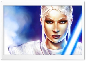Star Wars The Old Republic (SWTOR) Ultra HD Wallpaper for 4K UHD Widescreen desktop, tablet & smartphone