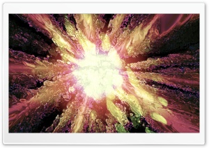 Starborn Ultra HD Wallpaper for 4K UHD Widescreen desktop, tablet & smartphone
