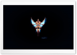 Starcraft 2 Ultra HD Wallpaper for 4K UHD Widescreen desktop, tablet & smartphone