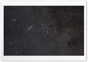 Stars Field Ultra HD Wallpaper for 4K UHD Widescreen desktop, tablet & smartphone