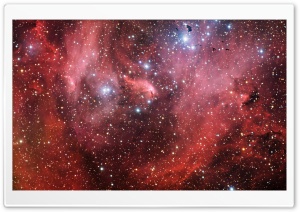 Stars In Space Ultra HD Wallpaper for 4K UHD Widescreen desktop, tablet & smartphone