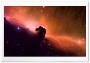 Stars In The Universe Ultra HD Wallpaper for 4K UHD Widescreen desktop, tablet & smartphone