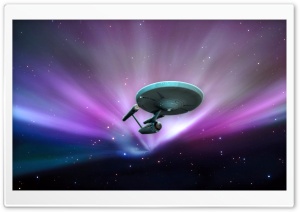 Starship Art Ultra HD Wallpaper for 4K UHD Widescreen desktop, tablet & smartphone