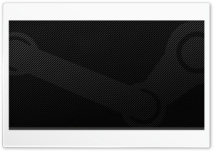 Steam logo Ultra HD Wallpaper for 4K UHD Widescreen desktop, tablet & smartphone