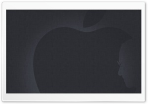 Steve Jobs Apple Ultra HD Wallpaper for 4K UHD Widescreen desktop, tablet & smartphone
