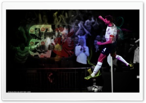 Steven Gerrard Wallpaper 3 Ultra HD Wallpaper for 4K UHD Widescreen desktop, tablet & smartphone