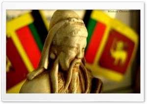 still. Ultra HD Wallpaper for 4K UHD Widescreen desktop, tablet & smartphone