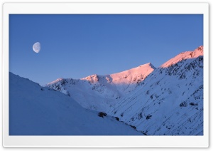 Stob Coire Sgreamhac mountain, Scotland Ultra HD Wallpaper for 4K UHD Widescreen desktop, tablet & smartphone