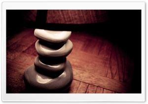 Stone Lamp Ultra HD Wallpaper for 4K UHD Widescreen desktop, tablet & smartphone