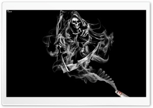 Stop Smoking Ultra HD Wallpaper for 4K UHD Widescreen desktop, tablet & smartphone