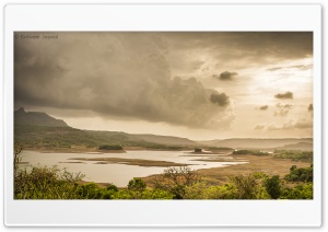 Storm Cloud Ultra HD Wallpaper for 4K UHD Widescreen desktop, tablet & smartphone