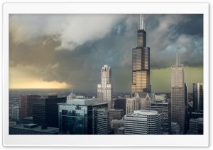 Storm is Coming Ultra HD Wallpaper for 4K UHD Widescreen desktop, tablet & smartphone