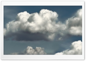 Stormy Clouds Ultra HD Wallpaper for 4K UHD Widescreen desktop, tablet & smartphone