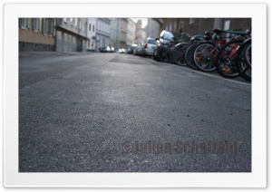 Street Ultra HD Wallpaper for 4K UHD Widescreen desktop, tablet & smartphone