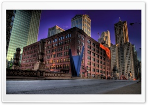 Street View Ultra HD Wallpaper for 4K UHD Widescreen desktop, tablet & smartphone