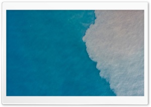 Stunning Aerial Photo, Sea, Italy Ultra HD Wallpaper for 4K UHD Widescreen desktop, tablet & smartphone