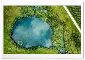 Stunning Aerial Photography, Landscape Ultra HD Wallpaper for 4K UHD Widescreen desktop, tablet & smartphone